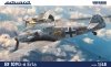 Eduard 84201 Bf 109G-6 Erla 1/48